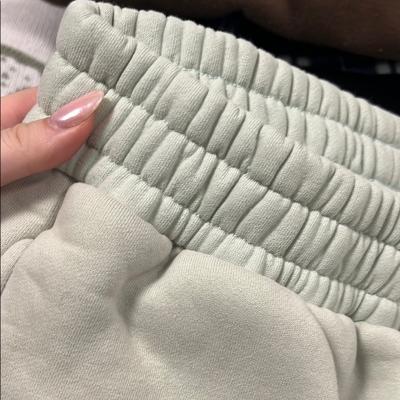 Comfort Collection Pastel Edit Sweatpants - Picture 4 of 6